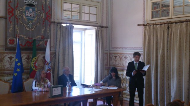 Agrupamentos Escolares